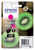 Inktcartridge Epson 202XL T02H34 rood HC artikel afbeelding