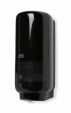 Tork Sensor Schuimzeep Dispenser Zwart S4 artikel afbeelding
