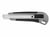Staples Zwaar werk snijmes softgrip. Doos 12 stuks