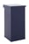 Carro-Lift met demper, 55 ltr