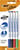 Viltstift Bic 1721 whiteboard rond 1.5mm blister à 4 stuks assorti artikel afbeelding