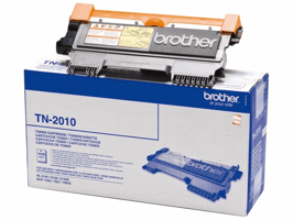 Toner Brother TN-2010 zwart