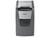 Rexel Optimum Auto+ 150X Automatische Papiervernietiger, P4 Cross-Cut Snippers, 44L, 150 Vellen, Zwart artikel afbeelding