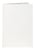 Correspondentiekaart Papicolor dubbel 105x148mm Hagelwit artikel afbeelding
