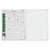 Planbord-set, b x h = 450x600 mm, voor 30 medewerkers