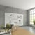 Design-XXL-whiteboard VisuWall, h x b = 1980x2940 mm, wit
