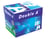 Kopieerpapier Double A Premium A4 80gr wit 500 vel