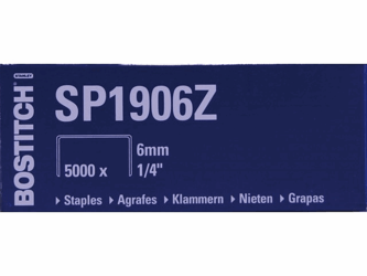 NIETEN BOSTITCH SP1906Z artikel afbeelding