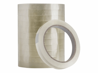 PLAKBAND QUANTORE 12MMX66M GROTE KERN TR artikel afbeelding