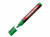 Edding Permanent marker 300 1,5 - 3 mm, groen (pak 10 stuks) artikel afbeelding