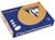 Clairefontaine Trophée Papier, A4, 160 g/m², Mokka (pak 250 vel)