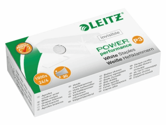 NIETEN LEITZ 24/6 WIT artikel afbeelding