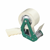 Filamentafroller met mes voor filamentband, VE = 3 st. (Voor bandbreedte: 50 mm)