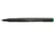Fineliner Schneider 967 0.4mm groen