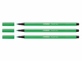 VILTSTIFT STABILO 68/024 NEON