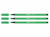 VILTSTIFT STABILO 68/033 NEON GROEN artikel afbeelding