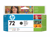 INKCARTRIDGE HP 72 C9403A MAT ZWART artikel afbeelding