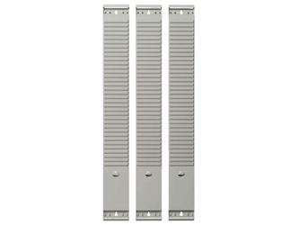 PLANBORD ELEMENT F3 35 SLEUVEN GRIJS artikel afbeelding