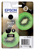 INKCARTRIDGE EPSON 202 T02E14 ZWART artikel afbeelding