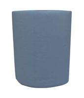 Poetsrol Katrin Classic 481108 verlijmd 2laags 360x220mm 2x500vel blauw