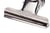 Papierklem MAUL Bulldog 50mm capaciteit 20mm zilver 10 stuks