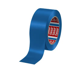 Vloermarkeringstape Tesa 04169 50mmx30m blauw artikel afbeelding