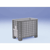 Grote bak van polyethyleen inhoud 380 l, 4 voeten voor het onderrijden vanaf 1 st.