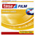Dubbelzijdig plakband tesafilm® 33mx19mm transparant