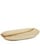 Palmblad caterringschaal 55x31cm/4cm