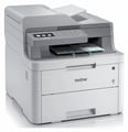 LED-printers