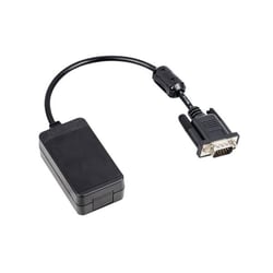 Bluetooth-adapter voor compacte laboratoriumweegschalen IoT-Line zwart