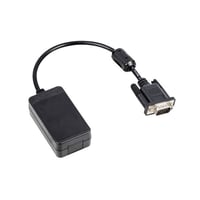 Bluetooth-adapter voor compacte laboratoriumweegschalen IoT-Line zwart