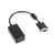Bluetooth-adapter voor compacte laboratoriumweegschalen IoT-Line zwart