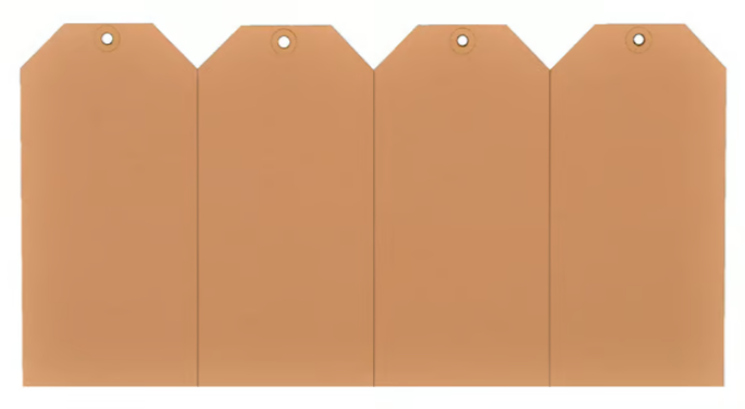 Buldog Labels