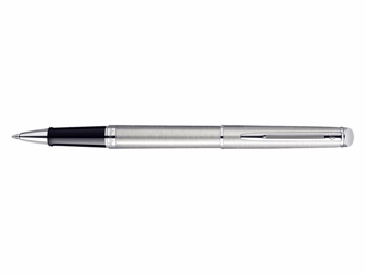Rollerpen Waterman Hémisphère Steel CT artikel afbeelding
