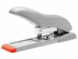 Blokhechter Rapid HD70 tot 70 vel zilver/oranje