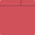 Post-its l x b = 75x75 mm, VE = 10 stuks rood