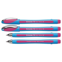 Balpen Schneider Memo XB roze/ds10
