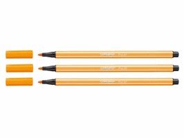 Viltstift STABILO Pen 68