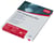 Overheadprojector transparanten Nobo voor kleurenlaserprinters 50 stuks artikel afbeelding