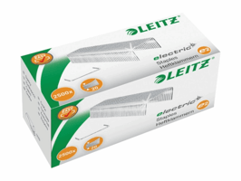 Nieten Leitz E2 verzinkt 2500 stuks