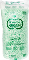 Flo-Pak Green 500 liter opvulmateriaal
