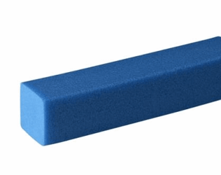 Nomapack C Rectangular profiel 50x50mm, 2 meter lengte artikel afbeelding