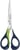 Schaar Maped Sensoft 16cm links assorti