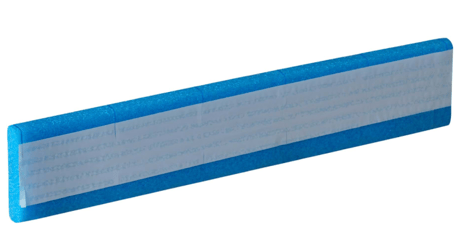 Nomapack Pad Rectangular 50x10mm HMR