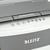 Papiervernietiger Leitz IQ Auto+ Small Office 50X P4 snippers 4x28mm