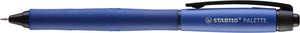 Rollerpen STABILO Palette 268/41 blauw artikel afbeelding