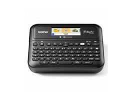 Labelmaker Brother PTD610BTVP Qwerty