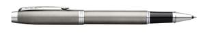 Rollerpen Parker IM stainless steel CT F
