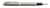 Rollerpen Parker IM stainless steel CT F